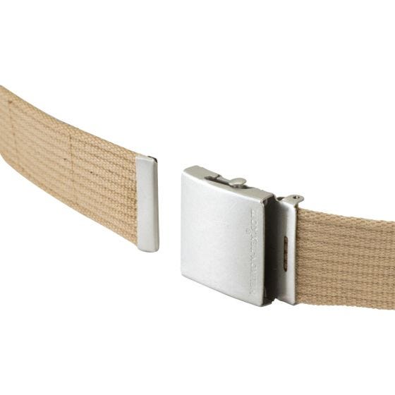 Helikon Ceinture en toile - kaki