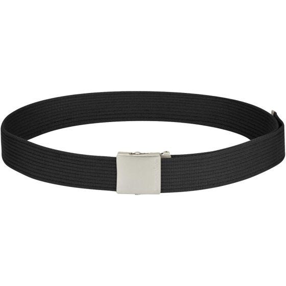 Helikon Ceinture en toile - Noir