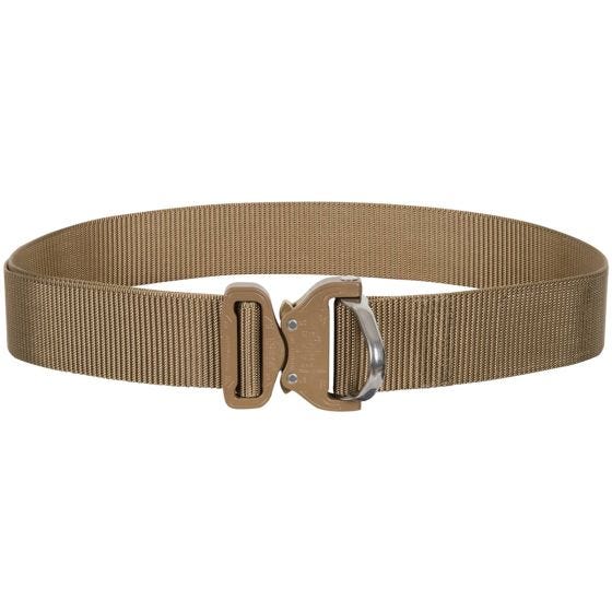 Helikon Ceinture Cobra D-Ring Tactical Belt (FX45) - Coyote