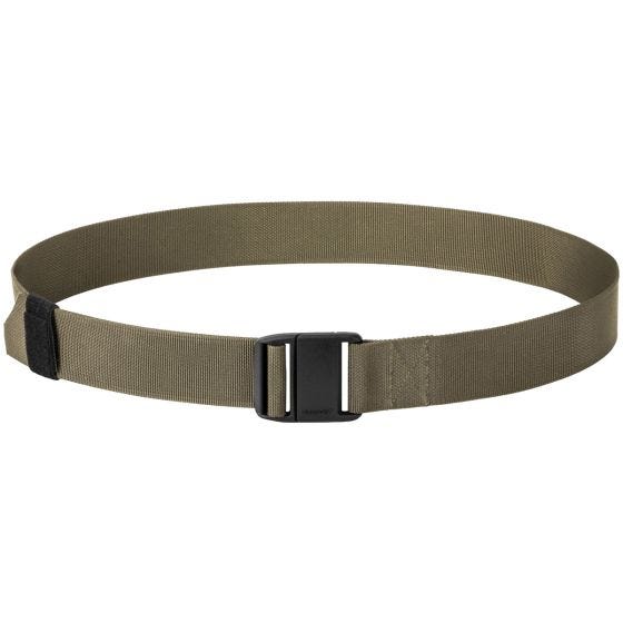 Helikon Ceinture EDC Magnetic - Olive Green / Black