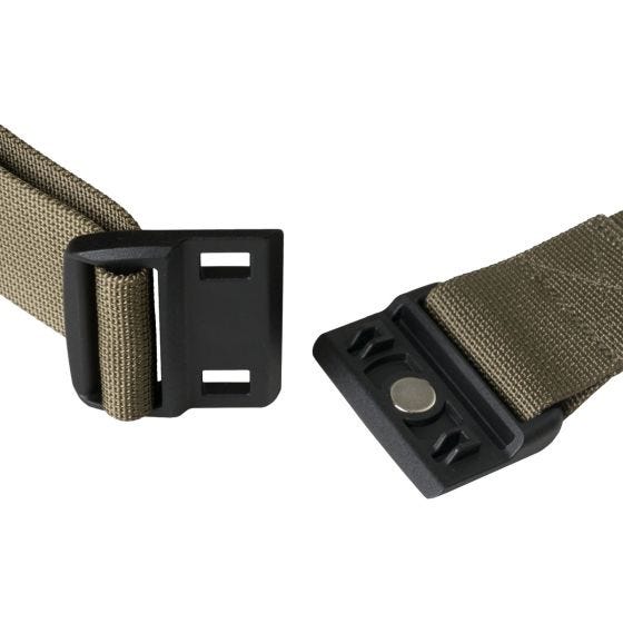 Helikon Ceinture EDC Magnetic - Olive Green / Black