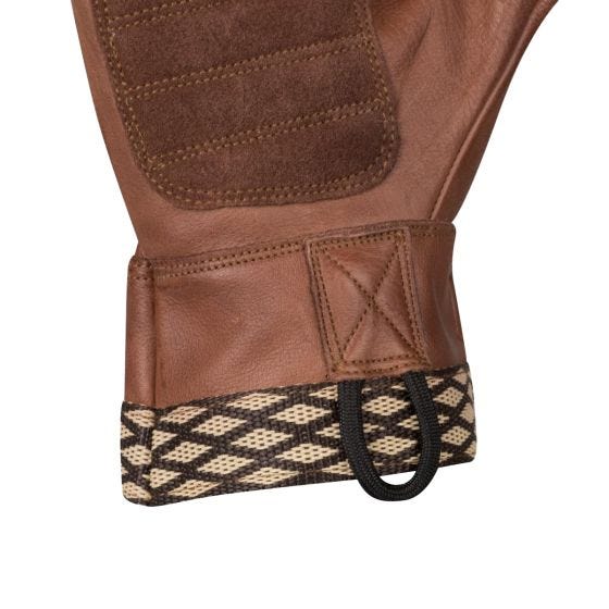 Helikon Gants Woodcrafter U.S. Brown