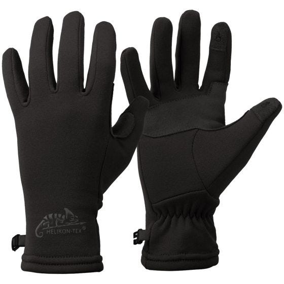 Helikon Gants Tracker Outback - Noir