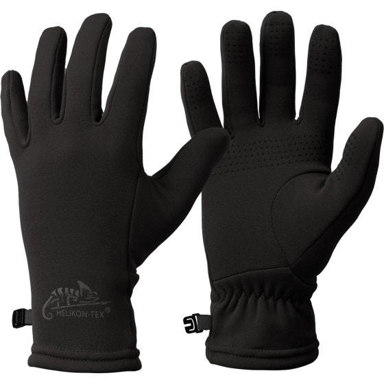 Helikon Gants Trekker Outback - Noir