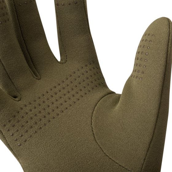 Helikon Gants Trekker Outback - vert olive