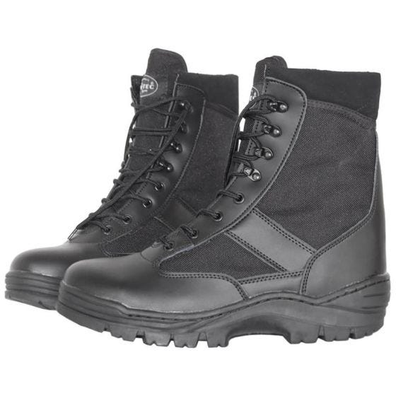 Mil-Tec Bottes Security