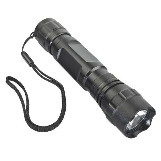 Remington Lampe torche tactique multifonction TACTLED