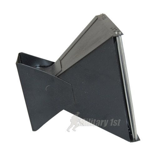 SMK Porte-cible conique avec récupérateur de balle 17 x 17
