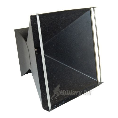 SMK Porte-cible conique avec récupérateur de balle 17 x 17