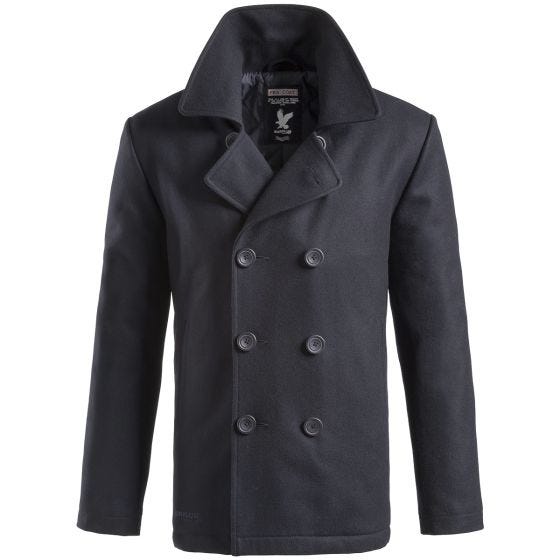 Surplus Caban Navy