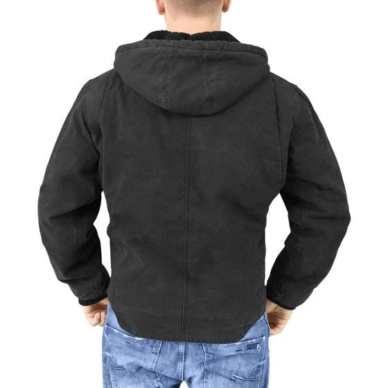 Surplus Veste Stonesbury noire