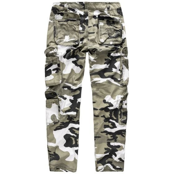Surplus Pantalon Airborne Slimmy Urban