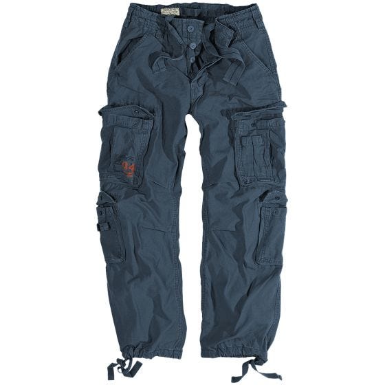 Surplus Pantalon Airborne Vintage Navy