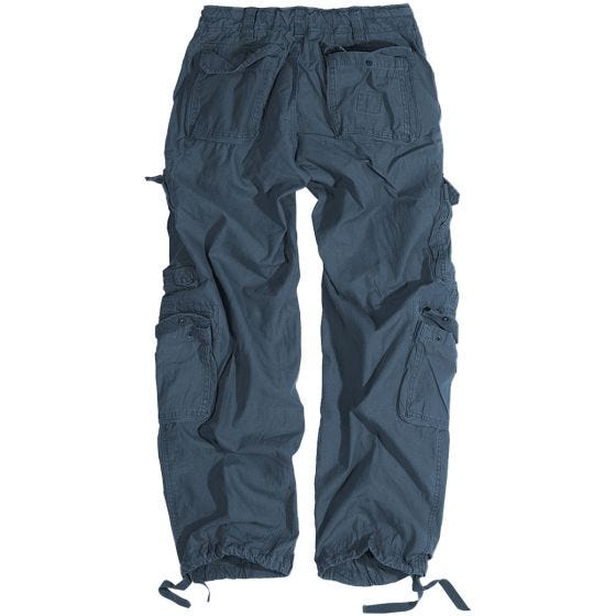 Surplus Pantalon Airborne Vintage Navy