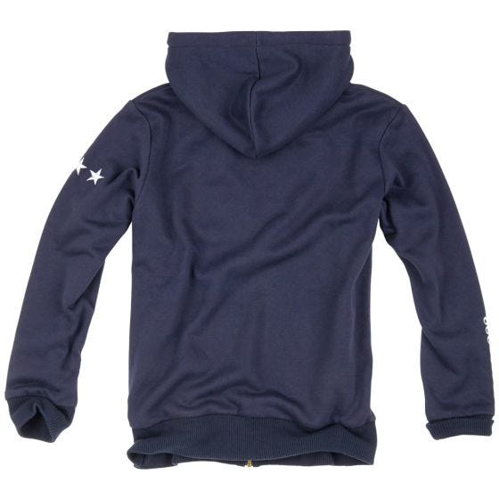 Surplus Bermuda Stars bleu foncé