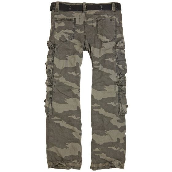 Surplus Pantalon Royal Traveler Royal Camo