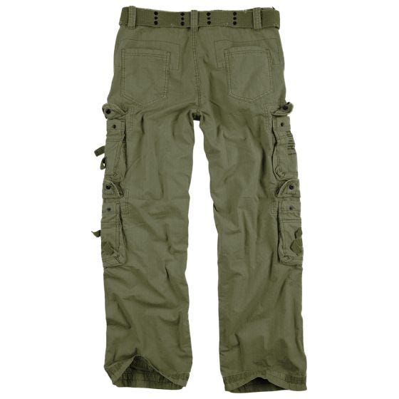 Surplus Pantalon Royal Traveler Royal Green