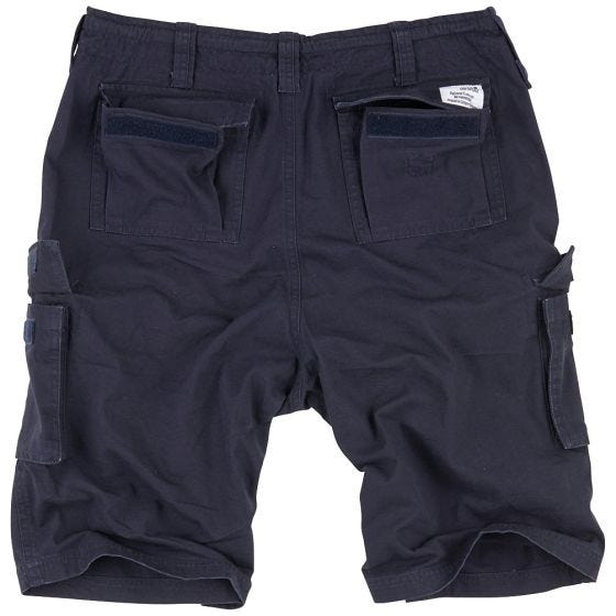 Surplus Bermuda Stars bleu foncé