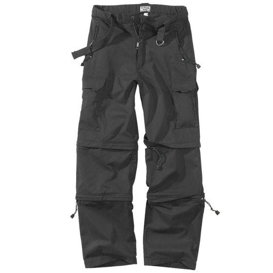 Surplus Pantalon Trekking noir
