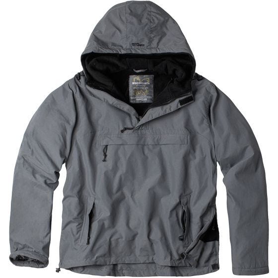 Surplus Coupe-vent Gris