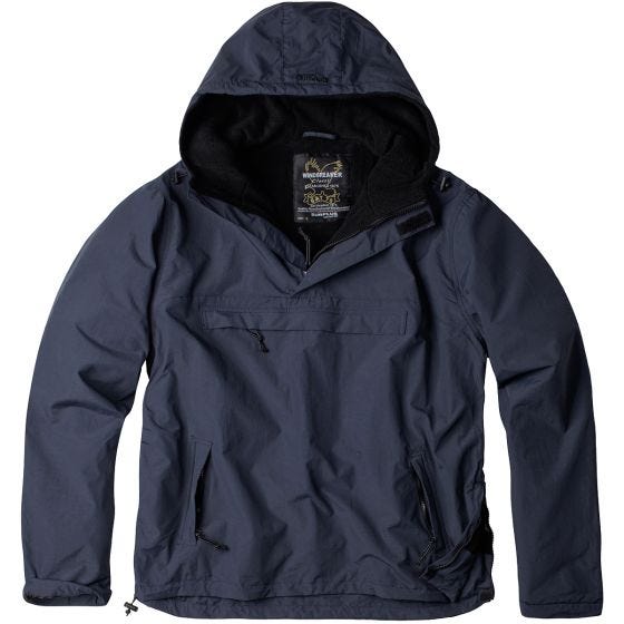 Surplus Coupe-vent Navy