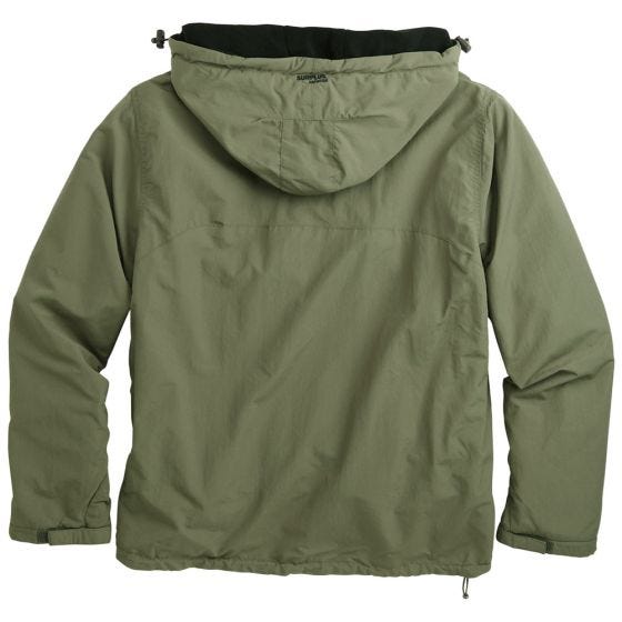Surplus Coupe-vent vert olive