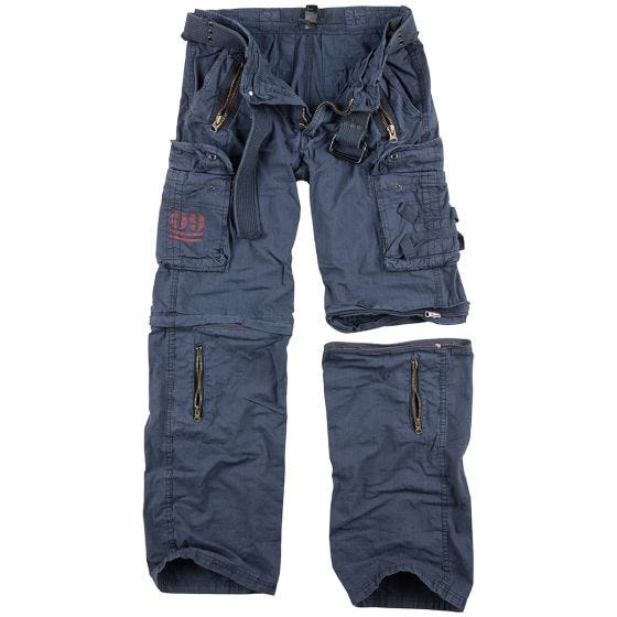 Surplus Pantalon Royal Outback Royal Blue