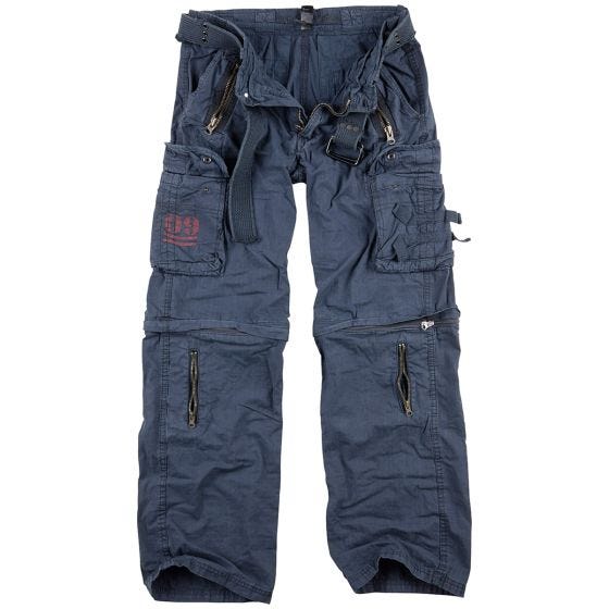 Surplus Pantalon Royal Outback Royal Blue