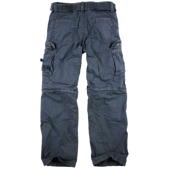 Surplus Pantalon Royal Outback Royal Blue
