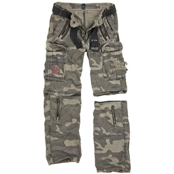 Surplus Pantalon Royal Outback Royal Camo