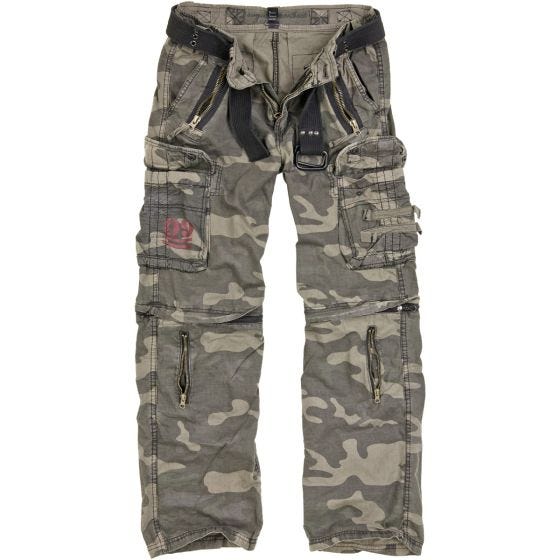Surplus Pantalon Royal Outback Royal Camo