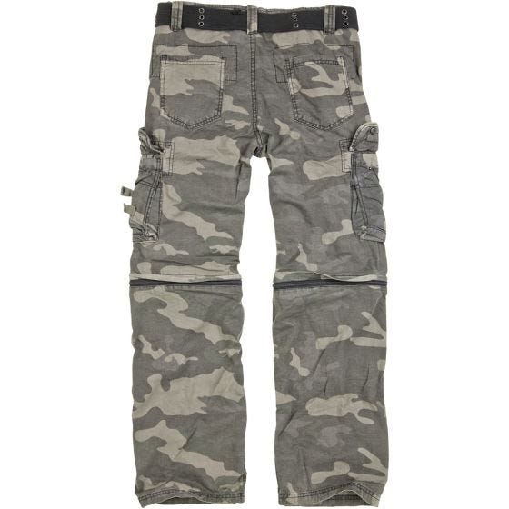 Surplus Pantalon Royal Outback Royal Camo