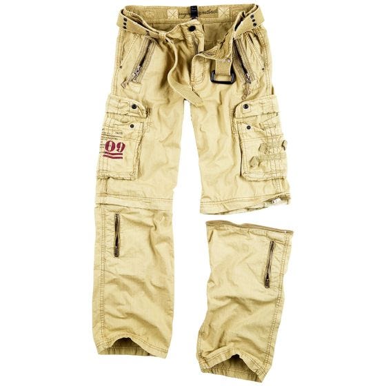 Surplus Pantalon Royal Outback Royal Sahara