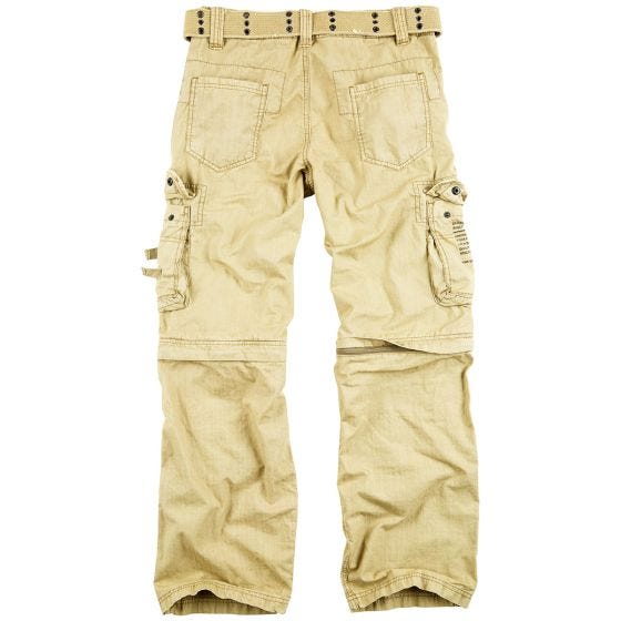Surplus Pantalon Royal Outback Royal Sahara