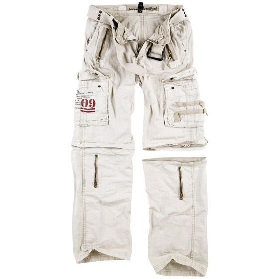 Surplus Pantalon Royal Outback Royal White