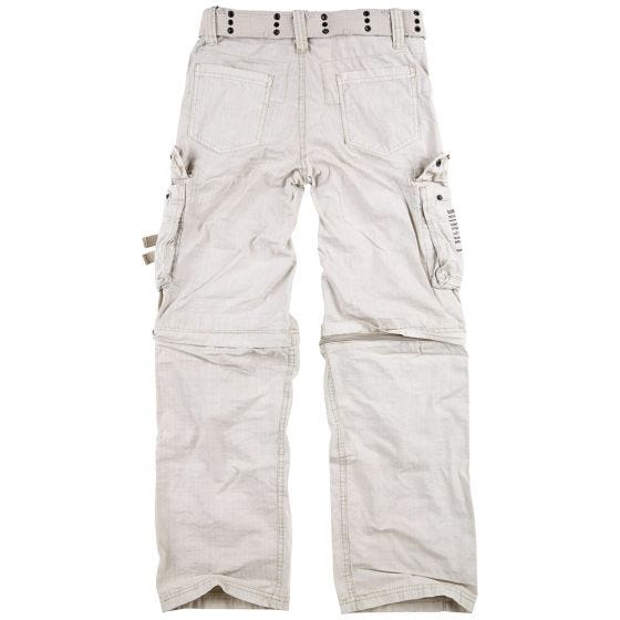 Surplus Pantalon Royal Outback Royal White