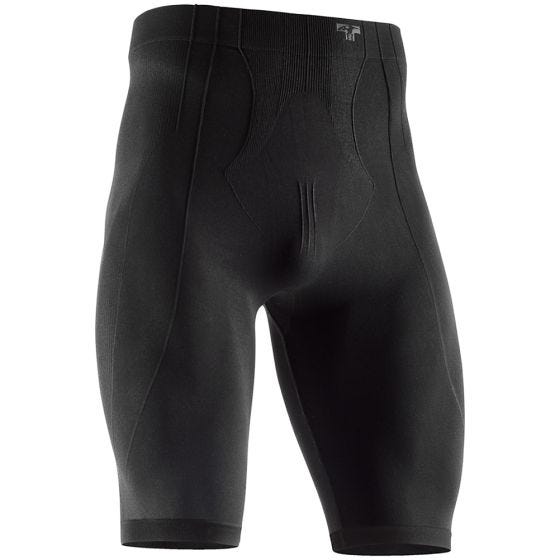 Tervel Shorts Comfortline noir