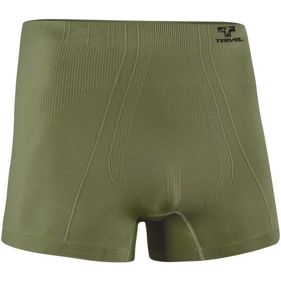 Tervel Boxer Comfortline Military