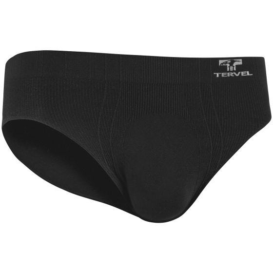 Tervel Slip Comfortline noir