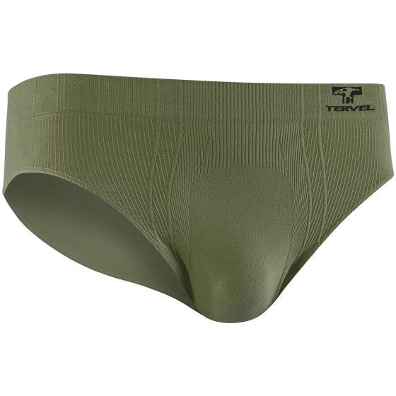 Tervel Slip Comfortline Military