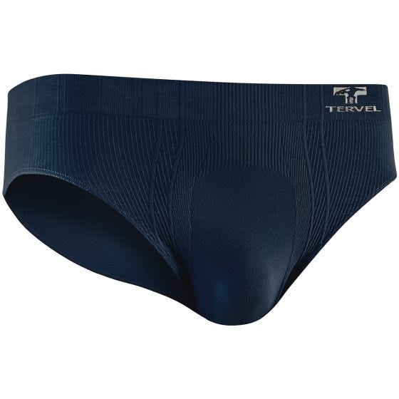 Tervel Slip Comfortline Navy