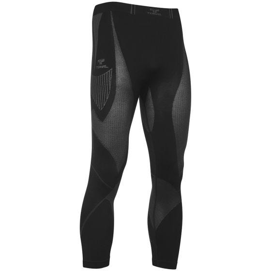 Tervel Pantalon Optiline MOD-02 noir/gris