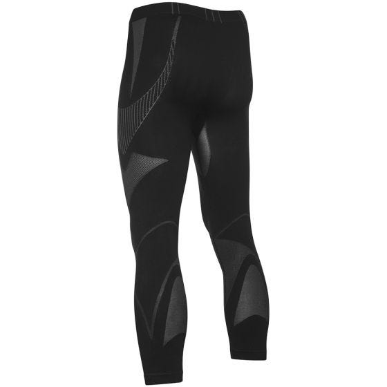 Tervel Pantalon Optiline MOD-02 noir/gris