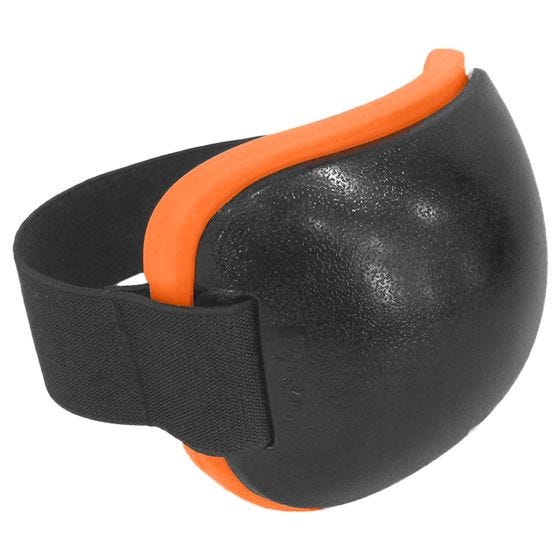 Tiger Tail Accessoire de massage The Strappy Tiger