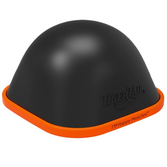 Tiger Tail Boule de massage The Curve