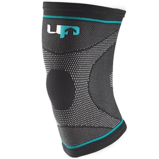 Ultimate Performance Genouillère élastique Level 2 noire