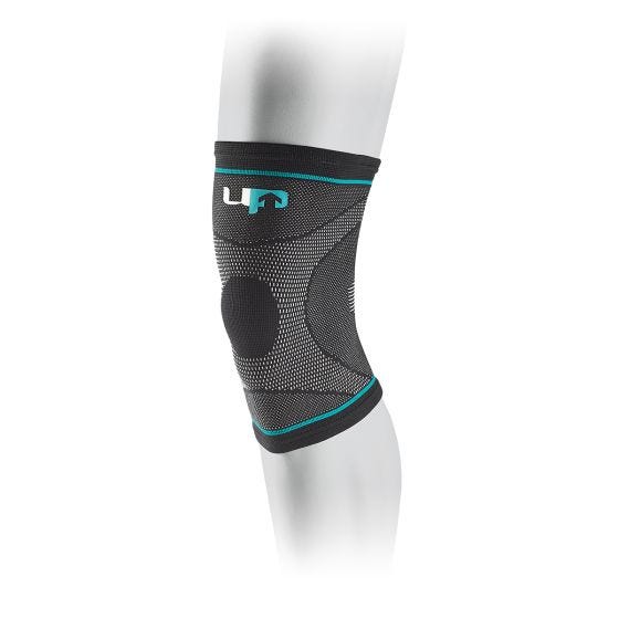 Ultimate Performance Genouillère élastique Level 2 noire