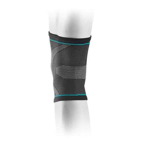 Ultimate Performance Genouillère élastique Level 2 noire