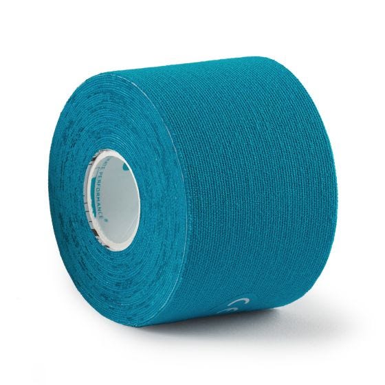 Ultimate Performance Bandage thérapeutique bleu clair