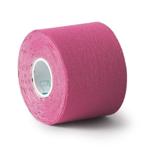 Ultimate Performance Bandage thérapeutique rose